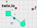 Гульня Twix. І.В.  онлайн