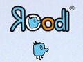 Гульня Rooodl онлайн