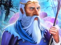 Гульня Містычны Village  онлайн