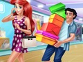Гульня Аматары Гандлёвы дзень  онлайн