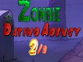Гульня Zombie шлюбнае агенцтва 2/3  онлайн