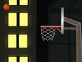 Гульня Ідэальны Hoopz 3  онлайн