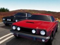 Гульня V8 Гонкі  онлайн