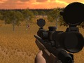 Гульня Zombie Снайпераў  онлайн