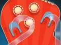 Гульня Pinball frvr онлайн