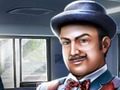 Гульня Місія Incognito  онлайн