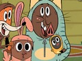 Гульня Zip Zip: Schnapp дэн заправы  онлайн