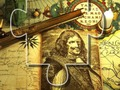 Гульня Карта скарбаў  онлайн