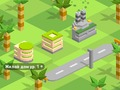 Гульня Націсніце Builder Builder онлайн