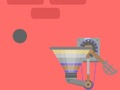 Гульня Catch-а-Pult  онлайн