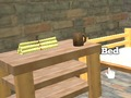 Гульня Сярэднявечнае прыгода 3D  онлайн