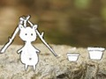 Гульня Наш маленькі востраў  онлайн