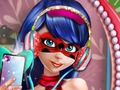 Гульня Мода сэлф Addiction  онлайн