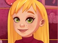 Гульня Салон Nail Marie`s дзяўчына гульні  онлайн