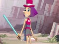 Гульня Крышталь Gem Pearl апранаюцца  онлайн