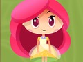 Гульня У Bloom  онлайн