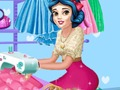 Гульня Прынцэса Tailor Shop  онлайн