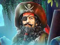 Гульня Капітан Чорнага Цмока  онлайн