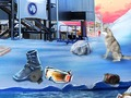 Гульня Палярная станцыя  онлайн