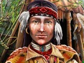 Гульня Шаманы Сон  онлайн