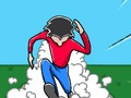 Гульня Diss Аматары Run  онлайн