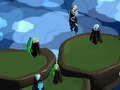 Гульня Aeons адпачынак  онлайн
