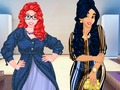Гульня Прынцэсы Runway Plus  онлайн