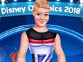 Гульня Дысней Алімпіяда 2018: Дысней Olimpic  онлайн