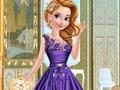 Гульня Прынцэсы Magic Ball  онлайн