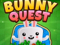 Гульня Бані Quest  онлайн