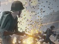 Гульня Polywar 2 онлайн