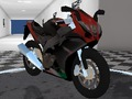 Гульня Мота Ровар Трафік Rider  онлайн