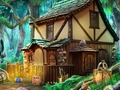 Гульня Каралеўская Чараўніца  онлайн