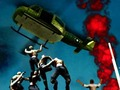 Гульня Zombie Choppa онлайн