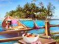 Гульня Сакрэт Bliss  онлайн