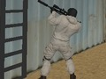 Гульня Барацьба 5 (барацьба ў Інтэрнэце) онлайн