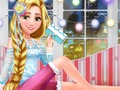 Гульня Вясёлая ноч сясцёр  онлайн