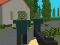 Гульня Шутэр Z  онлайн