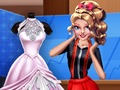 Гульня Курс краўца Ганны  онлайн