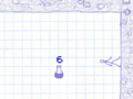 Гульня Antigravity Перайсці  онлайн