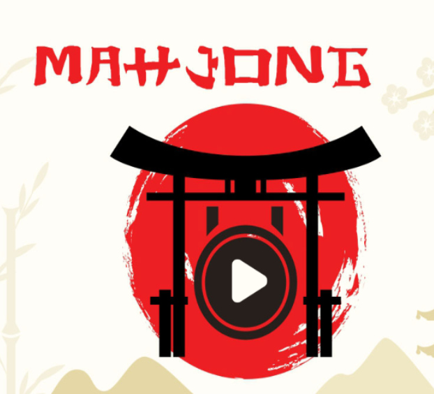 Гульня Маджонг Jong  онлайн