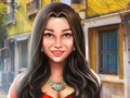 Гульня Горад Масак  онлайн