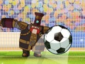 Гульня Бэн 10: Пенальці Магутнасць  онлайн