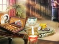 Гульня Садовы дэкор  онлайн