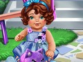 Гульня Baby Doll Стваральнік  онлайн