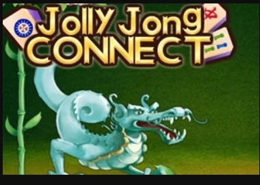 Гульня Jolly Jong Connect онлайн