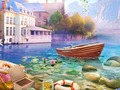 Гульня Самы вялікі раман  онлайн