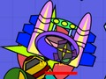 Гульня Blastz. І.В.  онлайн