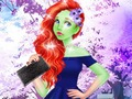 Гульня Ariel і Mysterious Perfume  онлайн