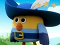 Гульня Mimimishki: Brave парады  онлайн